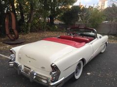 Louer une BUICK Roadmaster de de 1955 (Photo 4)