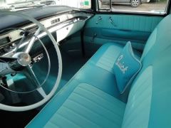 Louer une BUICK Roadmaster de de 1956 (Photo 4)