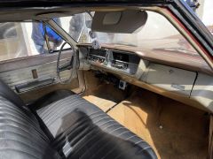 BUICK Skylark de 1965 en location pour mariage dans le Val-de-Marne