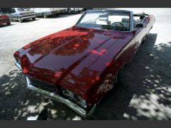 Louer une BUICK Skylark de de 1971 (Photo 2)