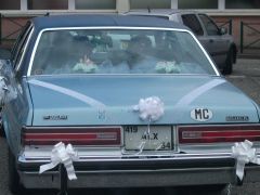 Louer une BUICK Skylark de de 1976 (Photo 3)