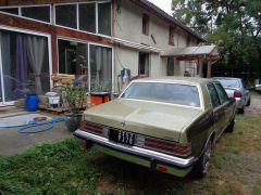 Louer une BUICK Skylark de de 1981 (Photo 2)