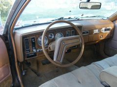 Louer une BUICK Skylark de de 1981 (Photo 4)