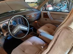 Louer une BUICK Skylark de de 1982 (Photo 5)