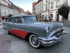 Louer une BUICK Spécial de de 1955 (Photo 1)