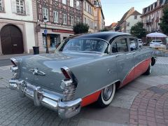 Louer une BUICK Spécial de de 1955 (Photo 2)