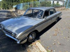 Louer une BUICK Special de de 1961 (Photo 2)