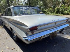 Louer une BUICK Special de de 1961 (Photo 3)