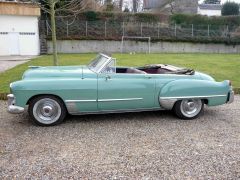 Louer une CADILLAC 62 de de 1948 (Photo 3)