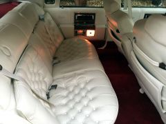 Louer une CADILLAC Brougham de de 1992 (Photo 4)