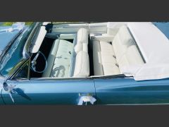 Louer une CADILLAC Cabriolet de Ville de de 1967 (Photo 4)