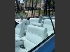 Louer une CADILLAC Cabriolet de Ville de de 1970 (Photo 3)