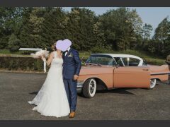 CADILLAC Coup de Ville (Photo 4)