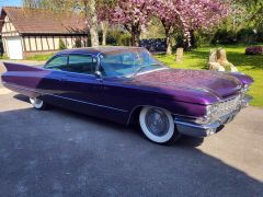 CADILLAC Coup Deville (Photo 3)