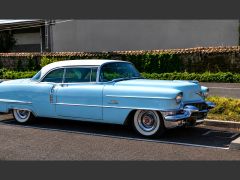 CADILLAC Coup&eacute; De Ville (Photo 1)