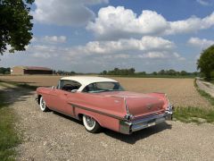 Louer une CADILLAC Coupe De Ville de de 1957 (Photo 3)