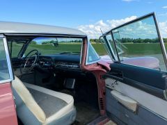 Louer une CADILLAC Coupe De Ville de de 1957 (Photo 5)