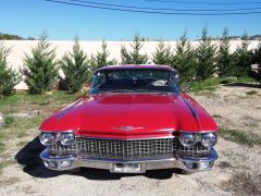 CADILLAC Coupé Deville  (Photo 1)