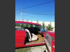 Louer une CADILLAC Coupé Deville  de de 1960 (Photo 3)