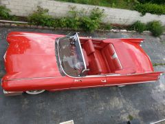 Louer une CADILLAC De Ville de de 1959 (Photo 5)