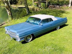 CADILLAC Deville 325CV (Photo 2)