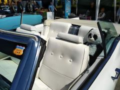 CADILLAC Deville convertible (Photo 5)