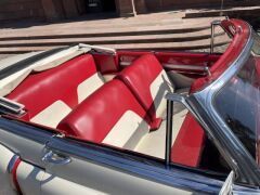 CADILLAC Deville de 1952 en location pour mariage en Meurthe-et-Moselle