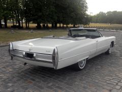CADILLAC DeVille (Photo 4)