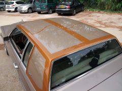Louer une CADILLAC Deville de de 1981 (Photo 3)