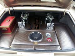 Louer une CADILLAC Deville de de 1981 (Photo 5)