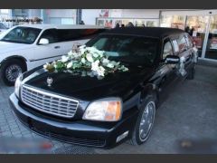 CADILLAC Deville (Photo 1)