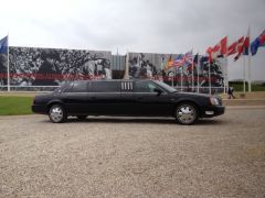 CADILLAC Deville (Photo 2)