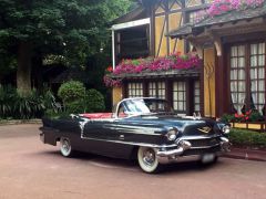 CADILLAC Eldorado Biarritz (Photo 1) CADILLAC Eldorado Biarritz (Photo 1)