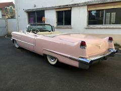 Louer une CADILLAC Eldorado Biarritz de de 1956 (Photo 2)