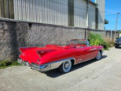 Louer une CADILLAC Eldorado Biarritz de de 1958 (Photo 3)