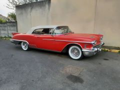 Louer une CADILLAC Eldorado Biarritz de de 1958 (Photo 4)