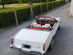 CADILLAC Eldorado Cabriolet (Photo 4)