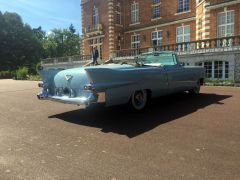 Louer une CADILLAC Eldorado de de 1955 (Photo 2)