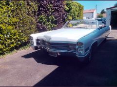 CADILLAC Eldorado (Photo 1)