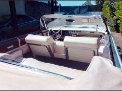 Louer une CADILLAC Eldorado de de 1966 (Photo 2)