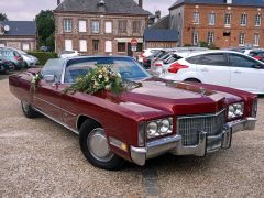 CADILLAC Eldorado (Photo 1)