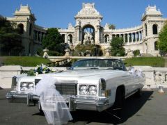 Louer une CADILLAC Eldorado de de 1974 (Photo 2)