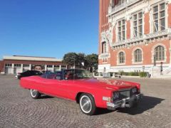 CADILLAC Eldorado (Photo 1)