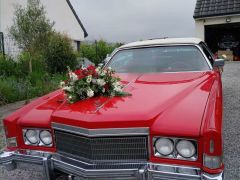 Louer une CADILLAC Eldorado de de 1974 (Photo 4)