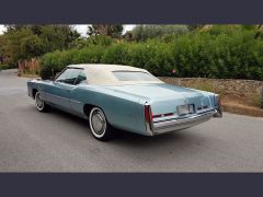 Louer une CADILLAC Eldorado de de 1975 (Photo 4)