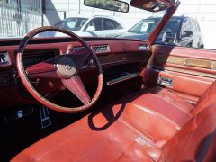 Louer une CADILLAC Eldorado de de 1975 (Photo 3)