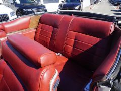 Louer une CADILLAC Eldorado de de 1975 (Photo 4)