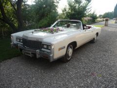 CADILLAC Eldorado (Photo 1)