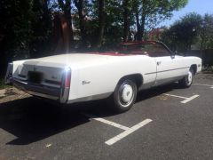 CADILLAC Eldorado (Photo 2)