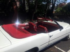 CADILLAC Eldorado (Photo 3)
